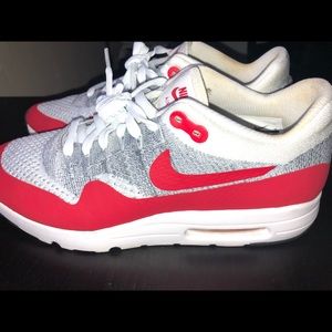 Air Max 1 Flyknit OG